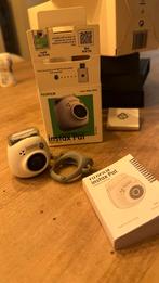 Fujifilm Instax Pal - Compact Camera, Compact, Ophalen of Verzenden, Zo goed als nieuw, Fuji