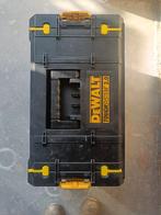 DeWalt Tough System 2.0 Anti Tip Zwart, Ophalen of Verzenden, Nieuw
