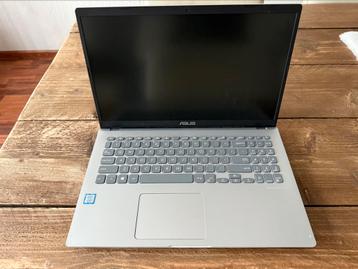 ASUS laptop beschikbaar voor biedingen