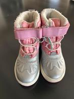 Roze Winterlaarsjes Maat 23 Lupilu, Meisje, Laarsjes, Ophalen of Verzenden, Zo goed als nieuw