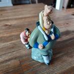 Mulan Disney Figuur, Ophalen of Verzenden, Gebruikt