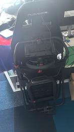 Playseat met Logitech G29 set (MOET WEG), Ophalen of Verzenden, Zo goed als nieuw, Zonder controller, Original
