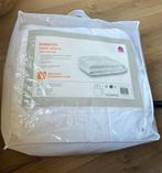 Nieuw dekbed 240 x 220 downfeel synthetisch, Ophalen