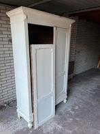 Gratis Oude brocante kast., Ophalen, Gebruikt