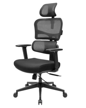 NIEUW Bureaustoel Schaffenburg Serie 800 NEN met Lendesteun  beschikbaar voor biedingen