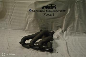 Uitlaatspruitstuk abf Volkswagen Golf III ('91-'97) beschikbaar voor biedingen