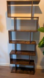 Boekenkast, Huis en Inrichting, Kasten | Boekenkasten, Ophalen, 50 tot 100 cm, Zo goed als nieuw, 150 tot 200 cm