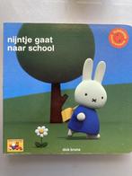 Nijntje gaat naar school - Nijntje in de herfst / Nijntje, Verzenden, Gelezen