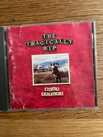 The tragically hip, road apples, Cd's en Dvd's, Cd's | Rock, Verzenden, Zo goed als nieuw, Poprock