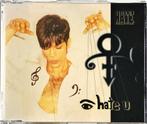 Prince - I Hate U / The Hate Experience (cd maxi), Ophalen of Verzenden, Gebruikt, Pop, Maxi-single