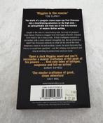 A fine night for dying  Jack Higgins  The death of a gangste, Boeken, Taal | Engels, Gelezen, Jack Higgins, Ophalen of Verzenden