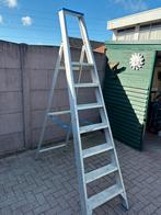 Solide bordestrap, Doe-het-zelf en Verbouw, Ladders en Trappen, Ophalen, Zo goed als nieuw
