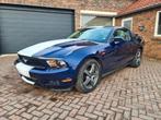 Ford mustang shelby V6 4.0 LPG full option leer autom stoelv, Automaat, Achterwielaandrijving, Beige, 4000 cc