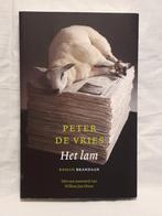 HET LAM, Peter de Vries, Gelezen, Peter de Vries, Christendom | Katholiek, Ophalen of Verzenden