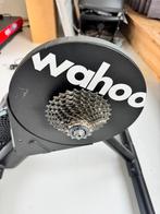 Wahoo home trainer, Ophalen of Verzenden, Zo goed als nieuw, Overige typen