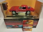 Chevrolet Corvette split window Universary ERTL 1:18 KRD, Hobby en Vrije tijd, Modelauto's | 1:18, Ophalen of Verzenden, Zo goed als nieuw