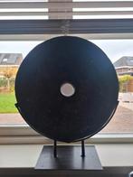 Molensteen diameter 50 cm, Huis en Inrichting, Ophalen, Zo goed als nieuw