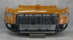 Bumper Fiat Panda 4x4 Cross 11-23 7355220719 Voorbumper MK48, Auto-onderdelen, Gebruikt, Voor, 6 maanden garantie, Ophalen of Verzenden