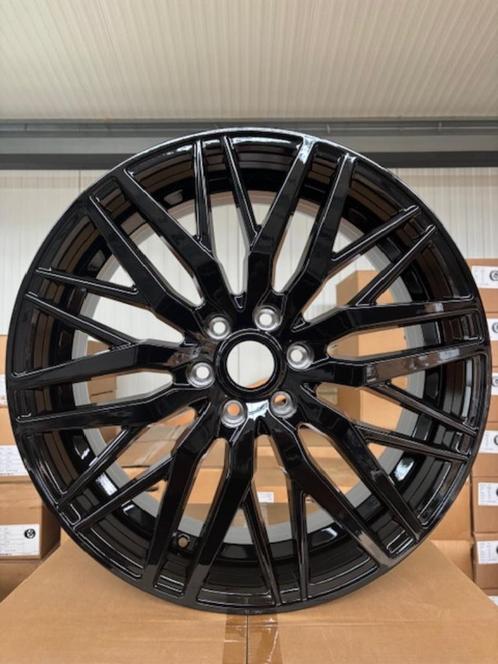 20"Velgen FORD TRANSIT CUSTOM VERZWAARD 6x120 NIEUW MODEL, Auto-onderdelen, Banden en Velgen, Velg(en), Zomerbanden, 20 inch, 255 mm