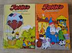 JOKO DEEL 1 EN 2. HENRI ARNOLDUS., Boeken, Ophalen of Verzenden, Gelezen, Henri Arnoldus, Fictie algemeen