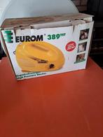 Eurom hoge druk reiniger, Tuin en Terras, Hogedrukreinigers, Ophalen, Zo goed als nieuw, Elektrisch