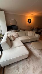 Nieuwe hoekbank, Huis en Inrichting, Ophalen, Zo goed als nieuw