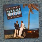 Maxi 12 inch Jan Hammer - Miami Vice Theme, Filmmuziek en Soundtracks, Maxi-single, Ophalen of Verzenden, Zo goed als nieuw