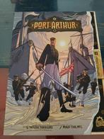 Port Arthur - Strategisch Bordspel, Een of twee spelers, Ophalen of Verzenden, Zo goed als nieuw, Nuts!