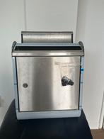RVS brievenbus met slot – nieuw in verpakking, Mefa, Staal, Support@proshop.nl, Nieuw