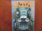 Auto’s door de jaren heen, Boeken, Auto's | Boeken, Ophalen of Verzenden, Nieuw, Algemeen