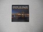 CD Fedde Le Grand - Put Your Hands Up 4 Detroit, 1 single, Ophalen of Verzenden, Dance