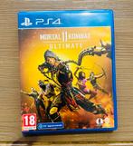 Mortal Kombat 11 Ultimate - PS4, Spelcomputers en Games, Games | Sony PlayStation 4, Ophalen of Verzenden, Zo goed als nieuw
