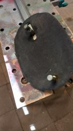 Wielklem, Auto diversen, Ophalen