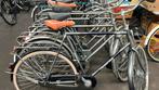 Gazelle herenfiets, Ophalen, Gazelle