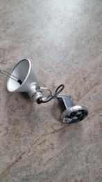 Artemide Tolomeo Micro Faretto wandlamp, Ophalen, Zo goed als nieuw, Metaal, Modern