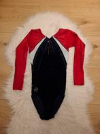 Turnpakje Avanti Helmond K715 mt 152, Ophalen of Verzenden, Zo goed als nieuw, Turnpak(je)