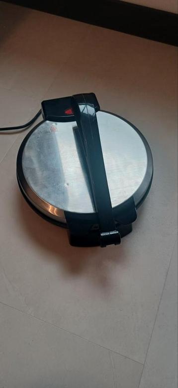 Roti/Tortilla Maker beschikbaar voor biedingen