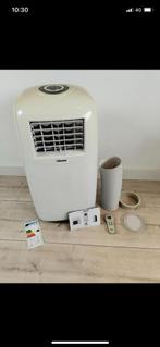 Tristar Airco met afstandsbediening, Ophalen, Gebruikt, Timer, Minder dan 60 m³