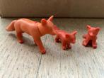 Playmobil vos met pups, Ophalen of Verzenden, Gebruikt, Los playmobil