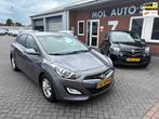 Hyundai I30 1.6 GDI i-Motion Plus, Voorwielaandrijving, Euro 5, 135 pk, Gebruikt