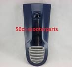 Vespa Lx Middenneus Blauw Midnight Blue 222 2012 Model 29Ve1, Ophalen of Verzenden, 50cc-Scooterparts, Info@50cc-scooterparts.nl