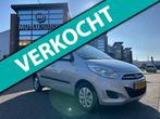 Hyundai I10 1.1 i-Drive Cool 5deurs Airco APK NAP, Euro 5, Gebruikt, 880 kg, 4 cilinders