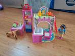 Playmobil kinderslaapkamer, Ophalen, Zo goed als nieuw