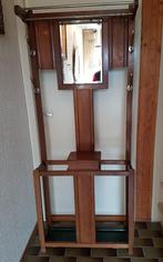 Antieke staande kapstok, Antiek en Kunst, Ophalen