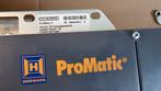 Hormann Promatic 2 Aandrijving 868 Mhz- Garagedeur, Ophalen, Gebruikt, Garagedeur, 120 cm of meer
