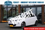 Renault Zoe Zen 41kWhAccuhuur||PDC|Clima|Navi, Automaat, Gebruikt, Beige, Wit