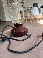 Ikea vintage lamp, Ophalen of Verzenden, Zo goed als nieuw, Minder dan 50 cm