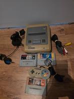 Nintendo snes 1 chip versie!, Ophalen of Verzenden