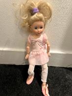 Jolina ballerina pop, Ophalen of Verzenden, Zo goed als nieuw, Pop