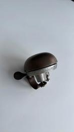 Fietsbel merk Sonor?, Ophalen of Verzenden, Gebruikt, Overige merken